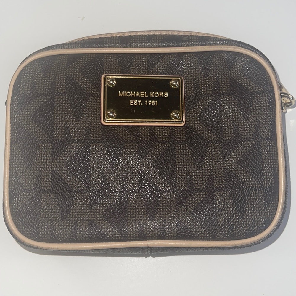 Michael Kors Crossbody Bag
